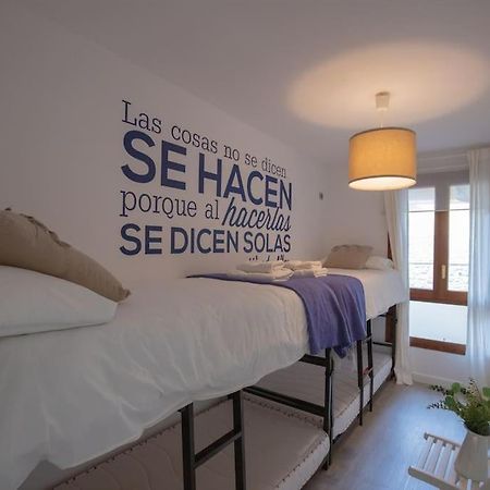 Rural Apartment In The Mountains Panticosa Buitenkant foto