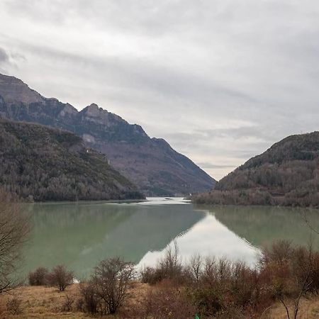 Rural Apartment In The Mountains Panticosa Buitenkant foto