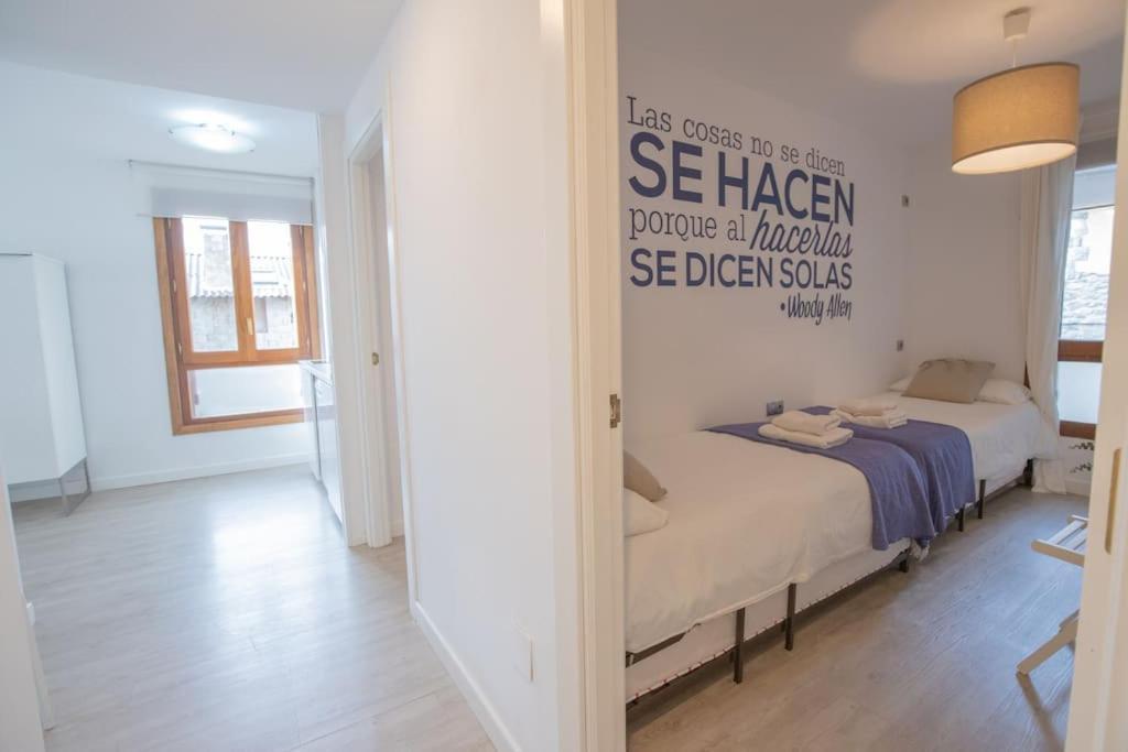 Rural Apartment In The Mountains Panticosa Buitenkant foto