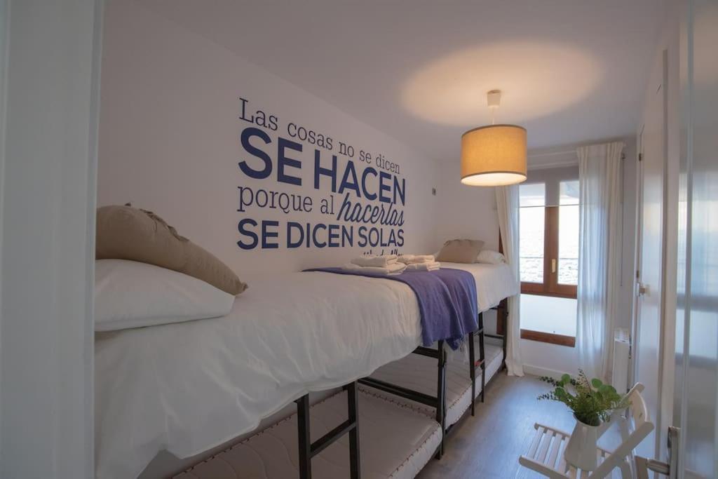 Rural Apartment In The Mountains Panticosa Buitenkant foto