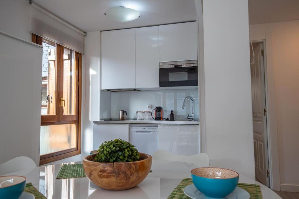 Rural Apartment In The Mountains Panticosa Buitenkant foto