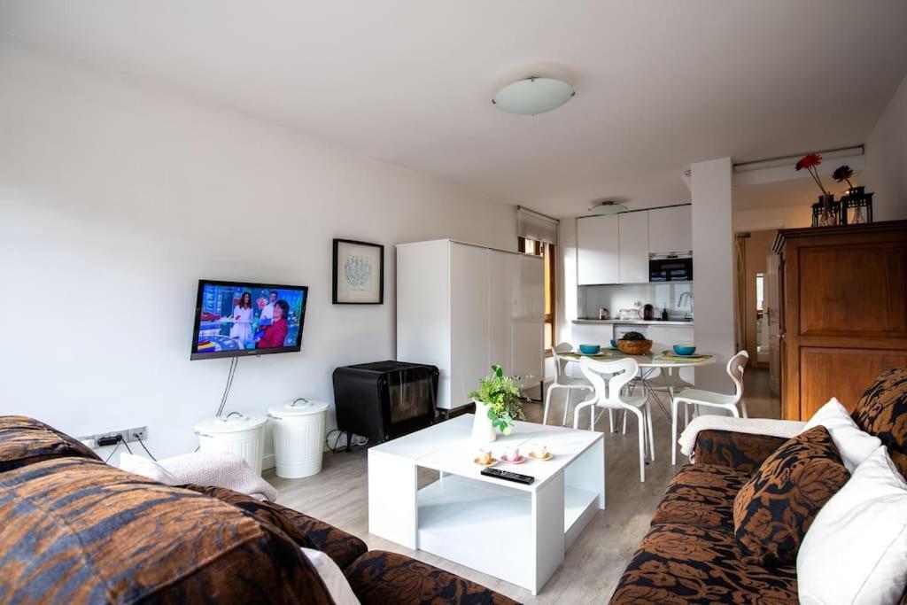 Rural Apartment In The Mountains Panticosa Buitenkant foto