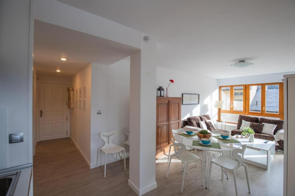Rural Apartment In The Mountains Panticosa Buitenkant foto