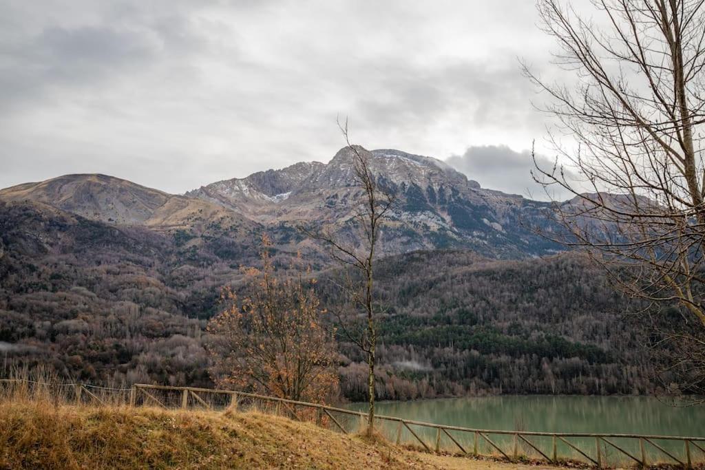 Rural Apartment In The Mountains Panticosa Buitenkant foto